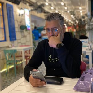 Profilbild von Karamanlar Serafettin