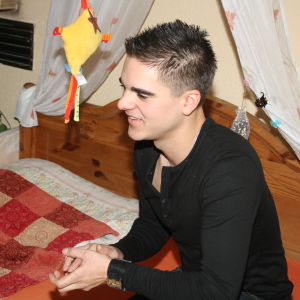 Profilbild von Karim Ajili