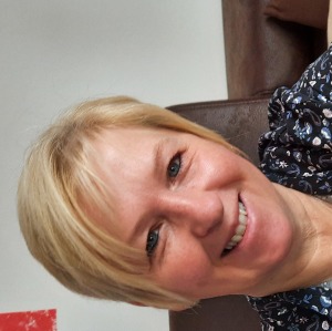 Profilbild von Karin Antonia Matzenberger