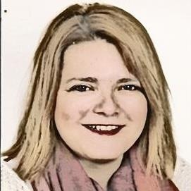 Profilbild von Karin Abels