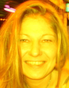 Profilbild von Karin Amtmann