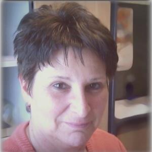 Profilbild von Karin Artner