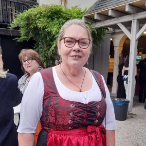 Profilbild von Karin Baier