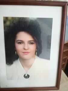 Profilbild von Karin Baranyai