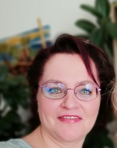 Profilbild von Karin Barfuss