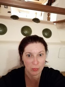 Profilbild von Karin Bauer