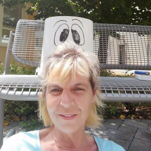 Profilbild von Karin Beier
