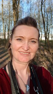 Profilbild von Karin Bernecker