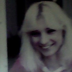 Profilbild von Karin Bernhard