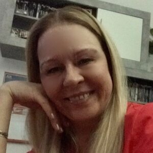 Profilbild von Karin Berthold