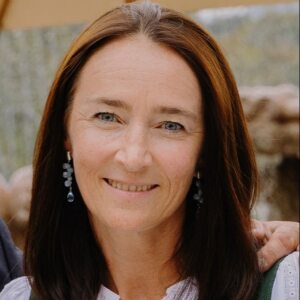Profilbild von Karin Bertoldi