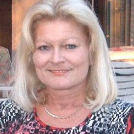 Profilbild von Karin Biedermann