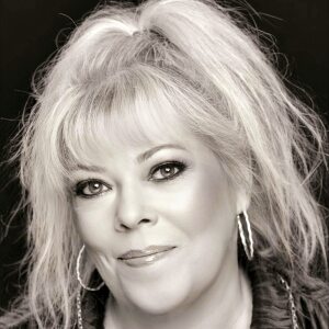 Profilbild von Karin Binder