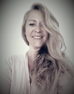 Profilbild von Karin Blaschke