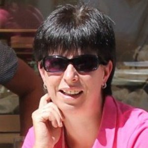 Profilbild von Karin Blechinger