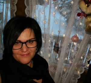 Profilbild von Karin Blötlmüller