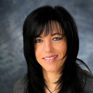 Profilbild von Karin Blümel
