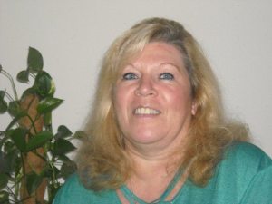 Profilbild von Karin Bolzer