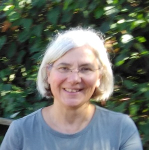 Profilbild von Karin Bors