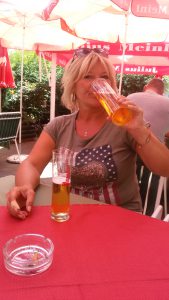 Profilbild von Karin Bousska