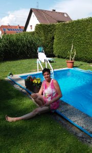 Profilbild von Karin Brus