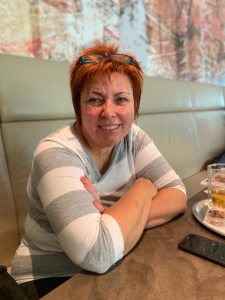 Profilbild von Karin Buchner