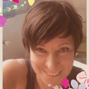 Profilbild von Karin Burger