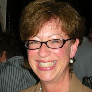 Profilbild von Karin Cepicka