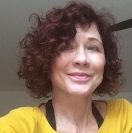 Profilbild von Karin Ciglenec
