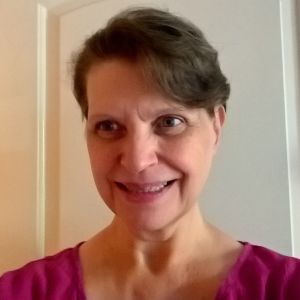 Profilbild von Karin Costa