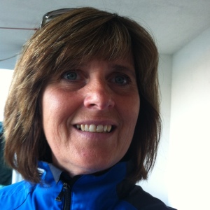 Profilbild von Karin Czerny