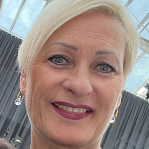 Profilbild von Karin Decker