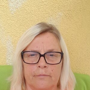 Profilbild von Karin Degner