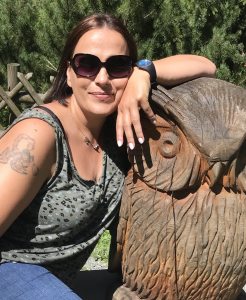 Profilbild von Karin Dietrich
