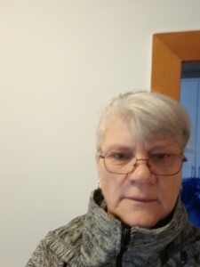 Profilbild von Karin Digruber
