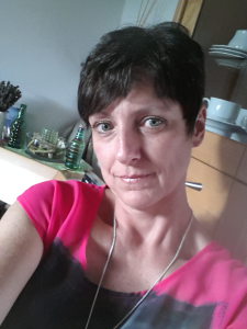 Profilbild von Karin Dolezal