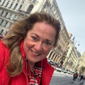 Profilbild von Karin Dollinger