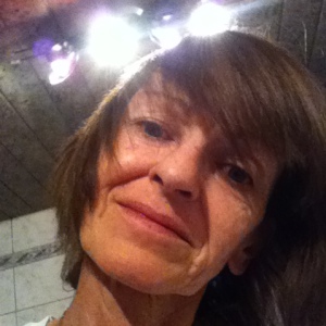 Profilbild von Karin Dreiher