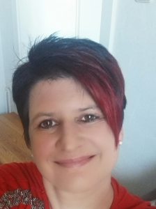 Profilbild von Karin Dueller