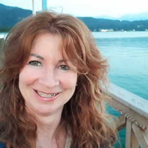 Profilbild von Karin Durstberger