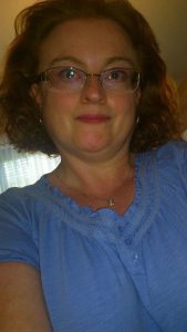 Profilbild von Karin Duschlbauer