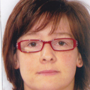 Profilbild von Karin Eberharter