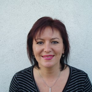 Profilbild von Karin Eckhardt