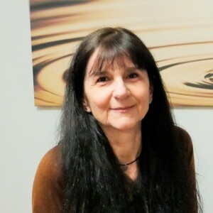 Profilbild von Karin Eggendorfer