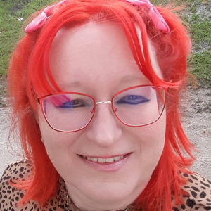 Profilbild von Karin Ehrengruber