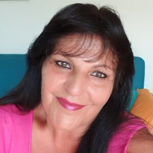 Profilbild von Karin El Khouli