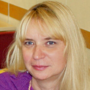 Profilbild von Karin Ergott