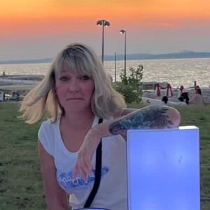 Profilbild von Karin Ertl
