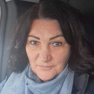 Profilbild von Karin Ertl