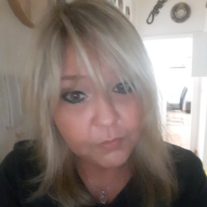 Profilbild von Karin Ferland